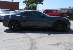 2014 Chevrolet Camaro - Image 12
