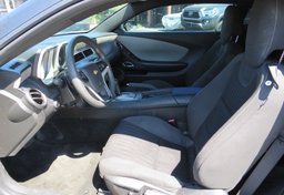 2014 Chevrolet Camaro - Image 23