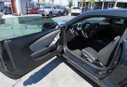 2014 Chevrolet Camaro - Image 19