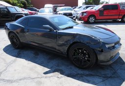 2014 Chevrolet Camaro - Image 2