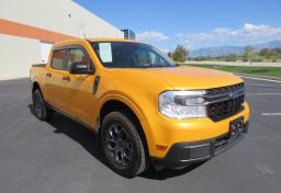 Thumbnail of 2022 Ford Maverick