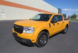 Thumbnail of 2022 Ford Maverick