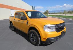 Thumbnail of 2022 Ford Maverick