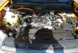 Thumbnail of 2022 Ford Maverick