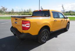 Thumbnail of 2022 Ford Maverick