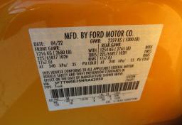 Thumbnail of 2022 Ford Maverick
