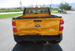 Thumbnail of 2022 Ford Maverick