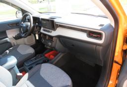 Thumbnail of 2022 Ford Maverick
