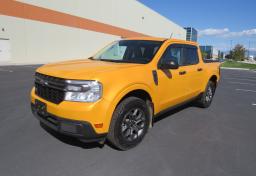Thumbnail of 2022 Ford Maverick