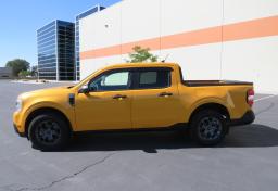 Thumbnail of 2022 Ford Maverick
