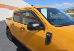 Thumbnail of 2022 Ford Maverick