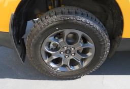 Thumbnail of 2022 Ford Maverick