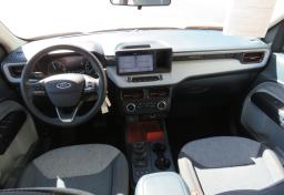 Thumbnail of 2022 Ford Maverick