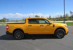 Thumbnail of 2022 Ford Maverick