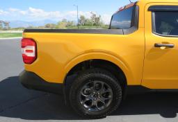 Thumbnail of 2022 Ford Maverick