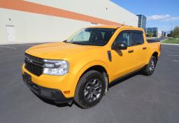 Thumbnail of 2022 Ford Maverick
