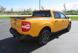 Thumbnail of 2022 Ford Maverick