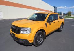Thumbnail of 2022 Ford Maverick