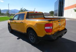 Thumbnail of 2022 Ford Maverick