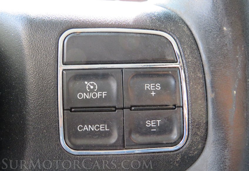 2014 Jeep Wrangler - Image 30