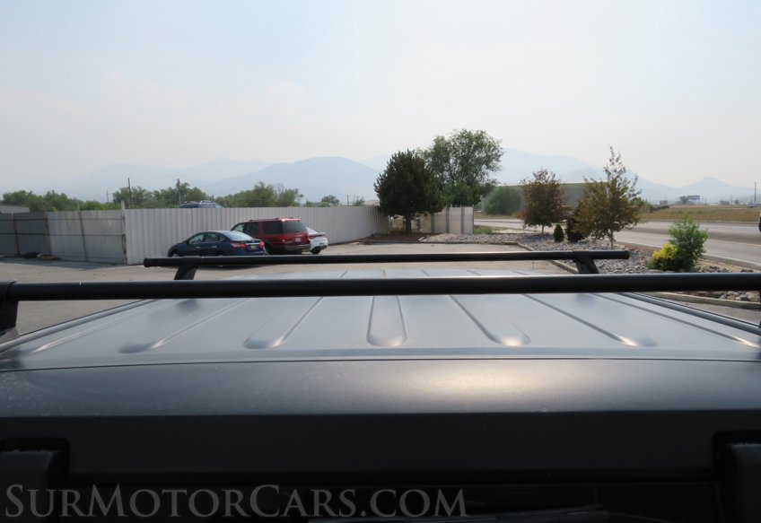2014 Jeep Wrangler - Image 16