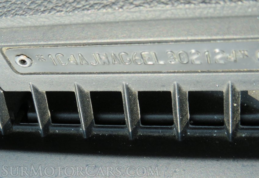 2014 Jeep Wrangler - Image 38