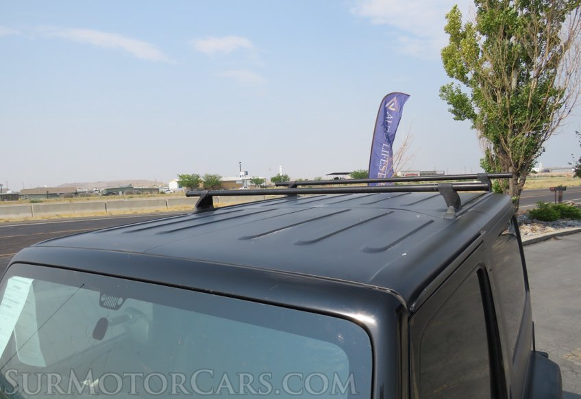 2014 Jeep Wrangler - Image 14