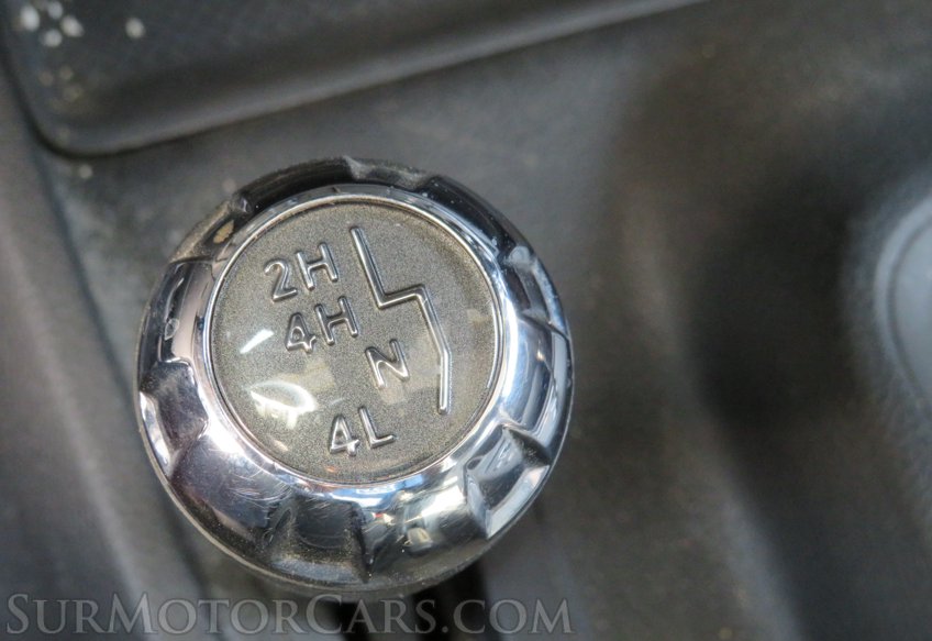 2014 Jeep Wrangler - Image 35