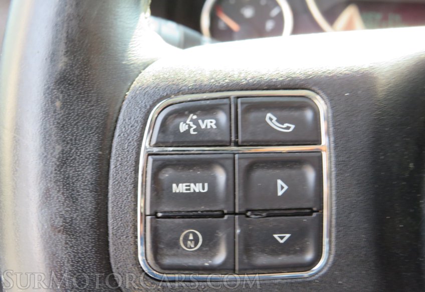 2014 Jeep Wrangler - Image 29