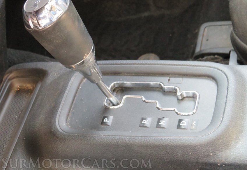 2014 Jeep Wrangler - Image 34