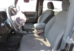 2014 Jeep Wrangler - Image 25