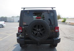 2014 Jeep Wrangler - Image 11