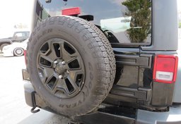 2014 Jeep Wrangler - Image 21