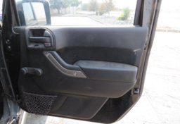 2014 Jeep Wrangler - Image 36