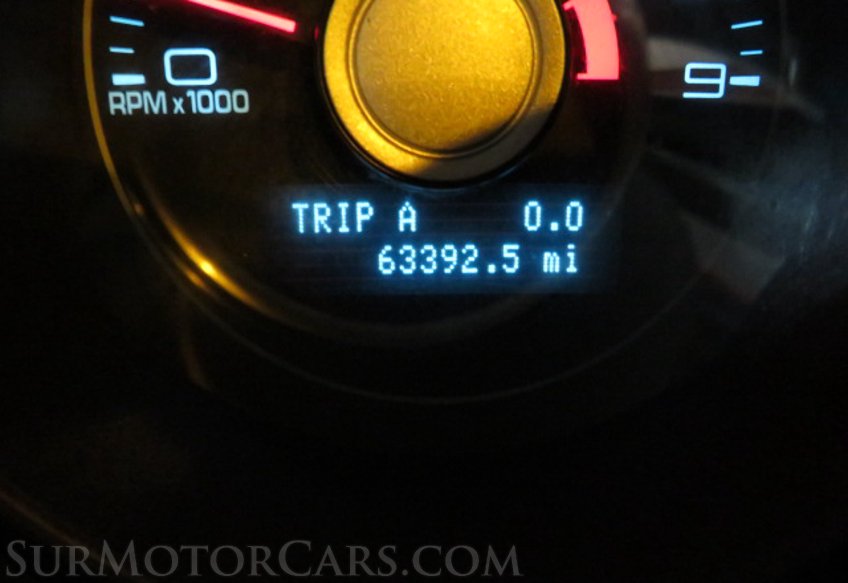 2012 Ford Mustang - Image 6