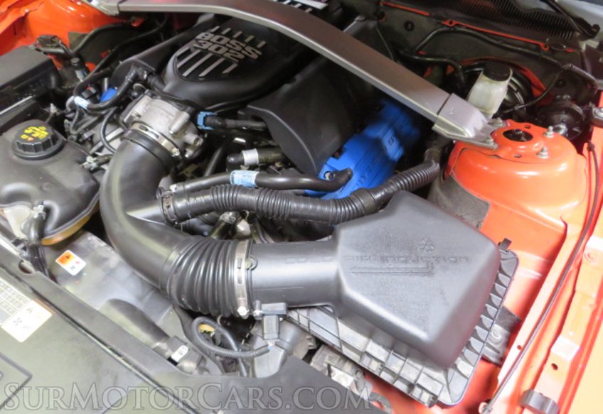 2012 Ford Mustang - Image 12