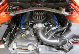 2012 Ford Mustang - Image 11