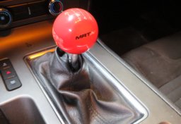 2012 Ford Mustang - Image 9