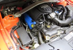 2012 Ford Mustang - Image 10