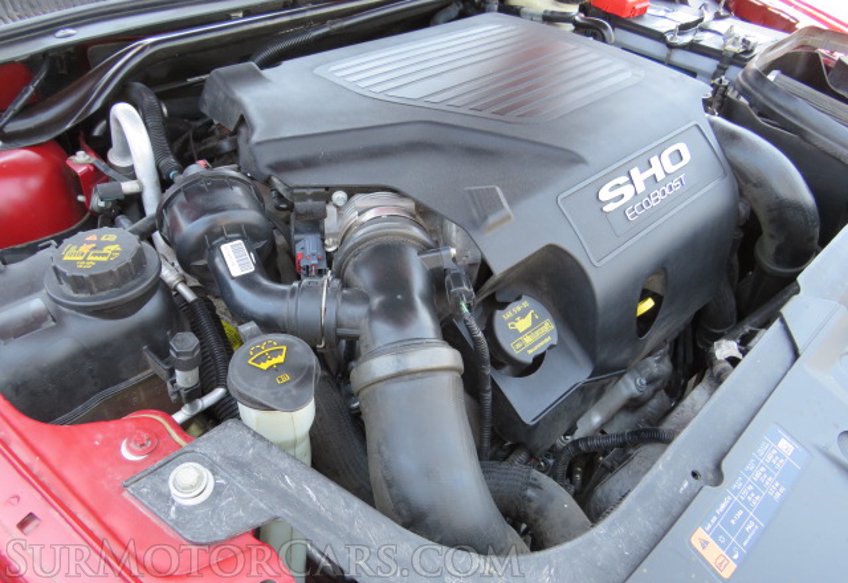 2013 Ford Taurus - Image 48