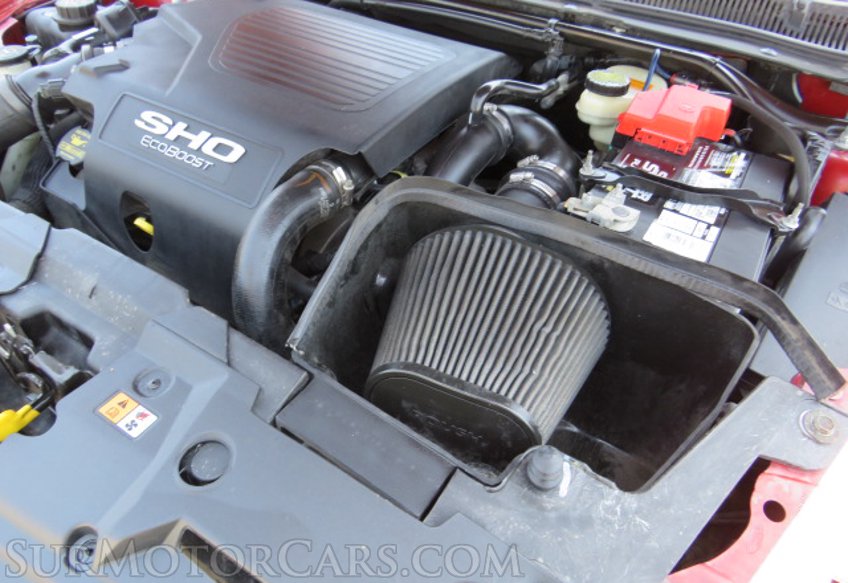 2013 Ford Taurus - Image 50