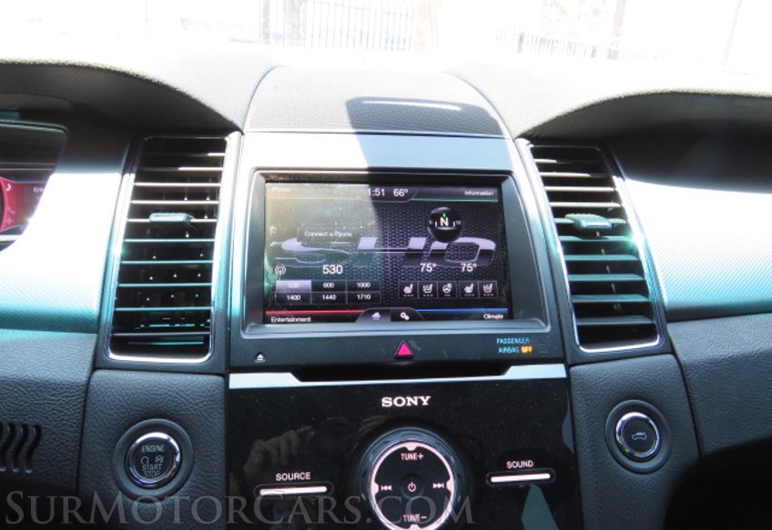 2013 Ford Taurus - Image 23