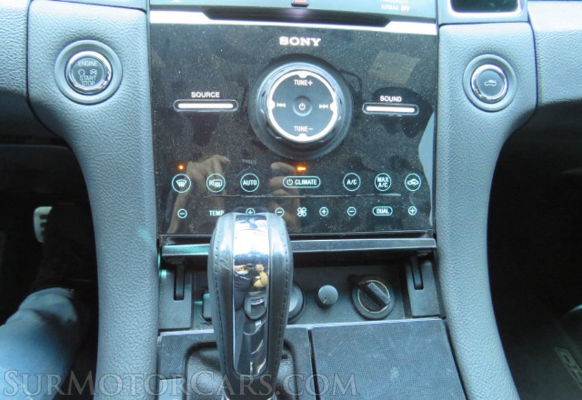 2013 Ford Taurus - Image 24