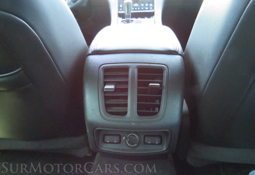 2013 Ford Taurus - Image 44