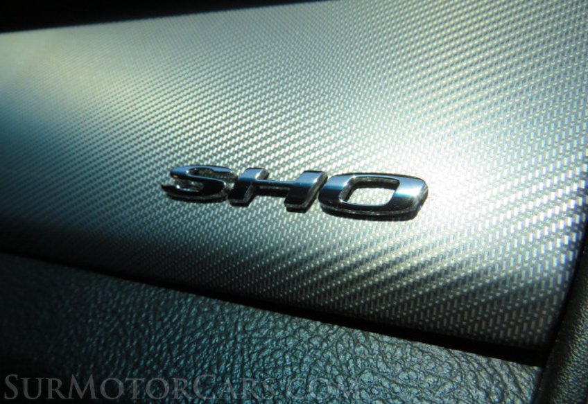 2013 Ford Taurus - Image 45