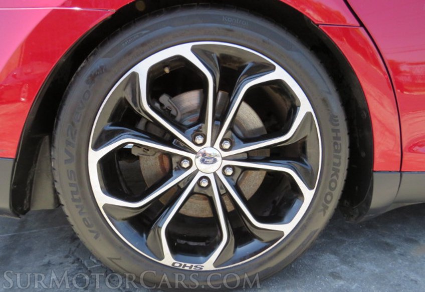 2013 Ford Taurus - Image 18