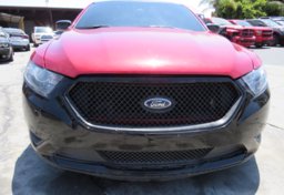 2013 Ford Taurus - Image 9