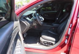2013 Ford Taurus - Image 35