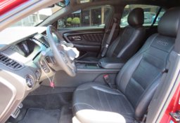 2013 Ford Taurus - Image 39