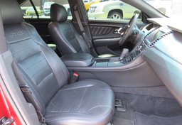 2013 Ford Taurus - Image 41